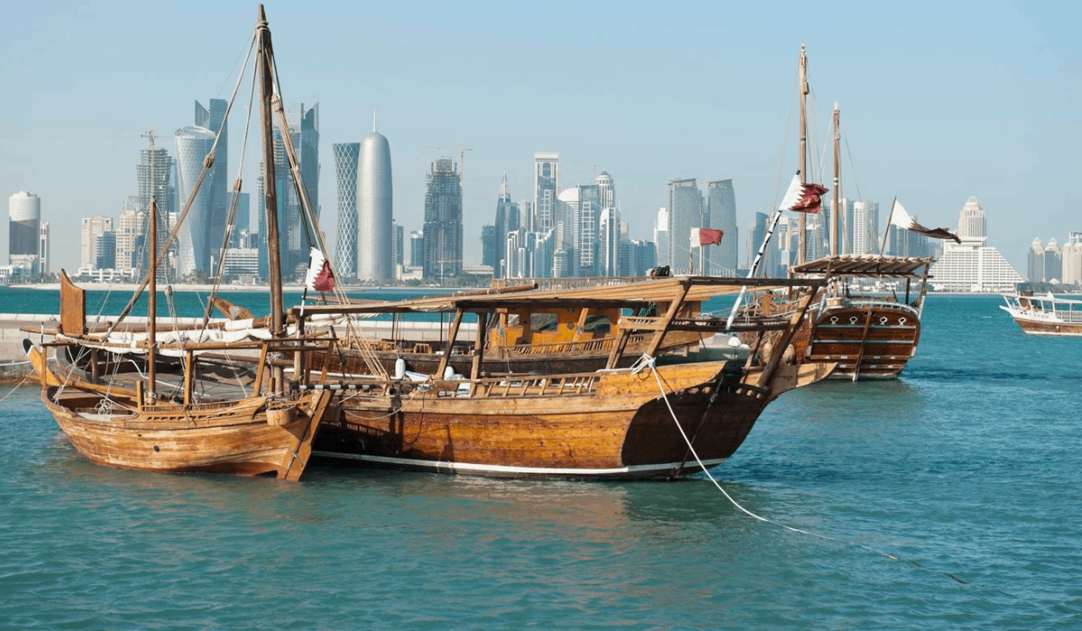 Qatar restores full maritime navigation after war disruptions